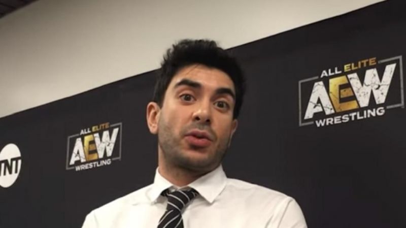 Tony Khan bans Hulk Hogan's ex-wife Linda from all AEW shows following