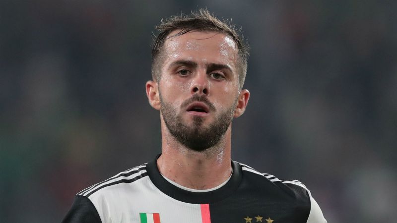 Miralem Pjanic - cropped