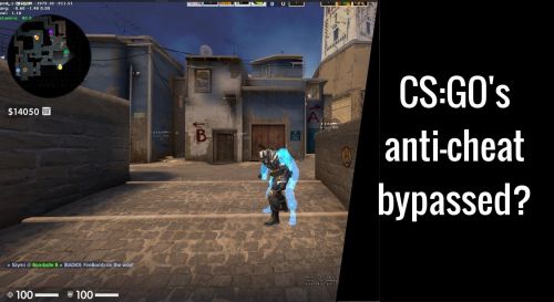 Cs Go S New Anti Cheat Allegedly Bypassed By Cheat Programmers In