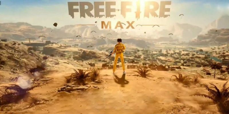 Free Fire: When will Free Fire Max release in India?