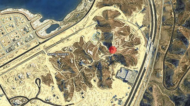 gta v treasure hunt beach location gta v treasure hunt beach location