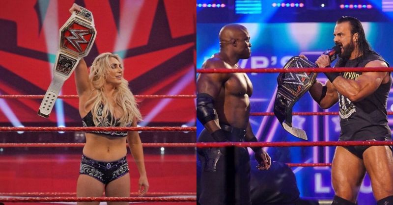 Wwe Raw Results July 27th Winners Grades Video Highlights For Latest Monday Night Raw