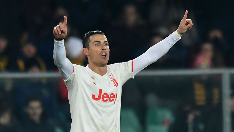 CristianoRonaldo - cropped