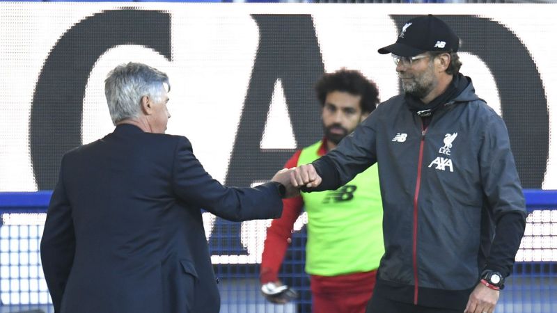 CarloAncelottiJurgenKlopp - cropped