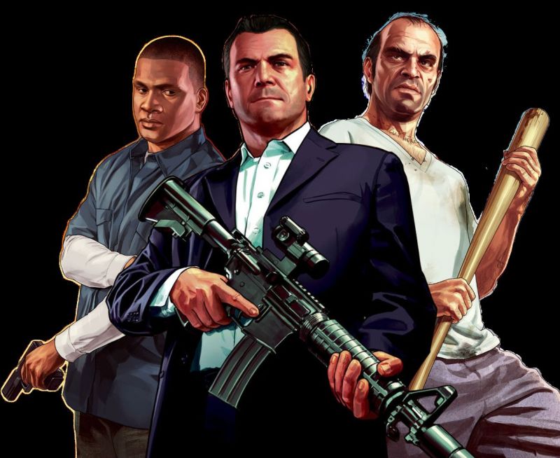 Lester in GTA 5: All you need to know