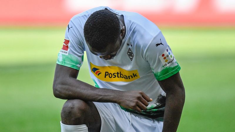 marcus thuram