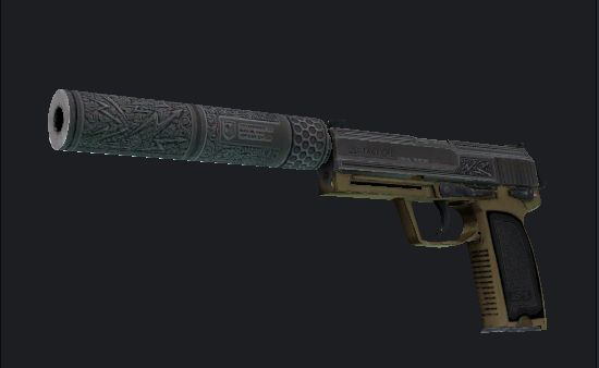 Usp Skins Under 1 Euro
