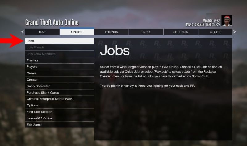 GTA 5 Online Jobs: All you need to know