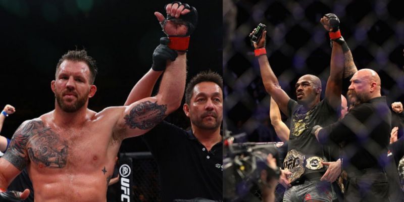ufc double champions