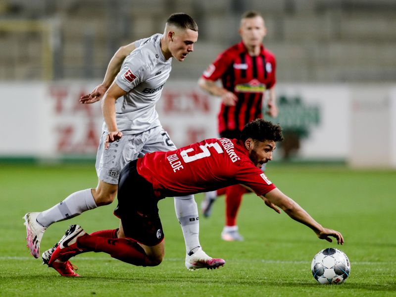 Bayer Leverkusen 2-4 Bayern Munich: 5 Talking Points | Bundesliga 2019/20