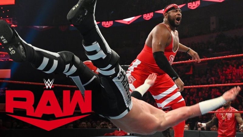 Angelo Dawkins celebrates Father