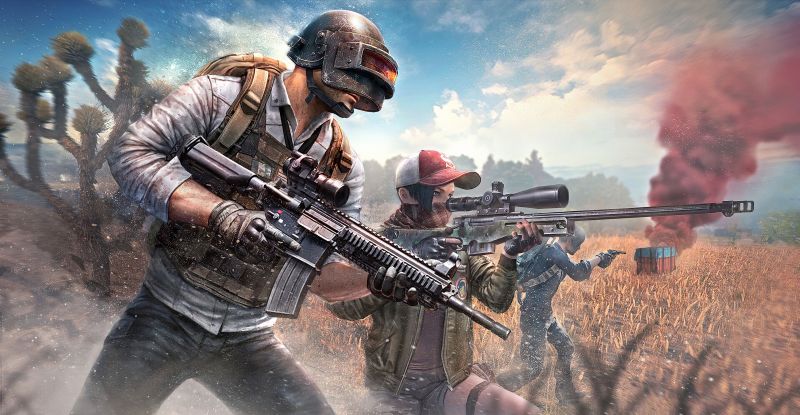 10 Cool Pubg Mobile Clan Names In 2020