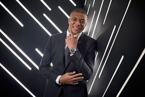5 highest-paid football players in the world right now