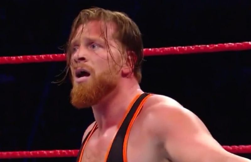 curt hawkins aew