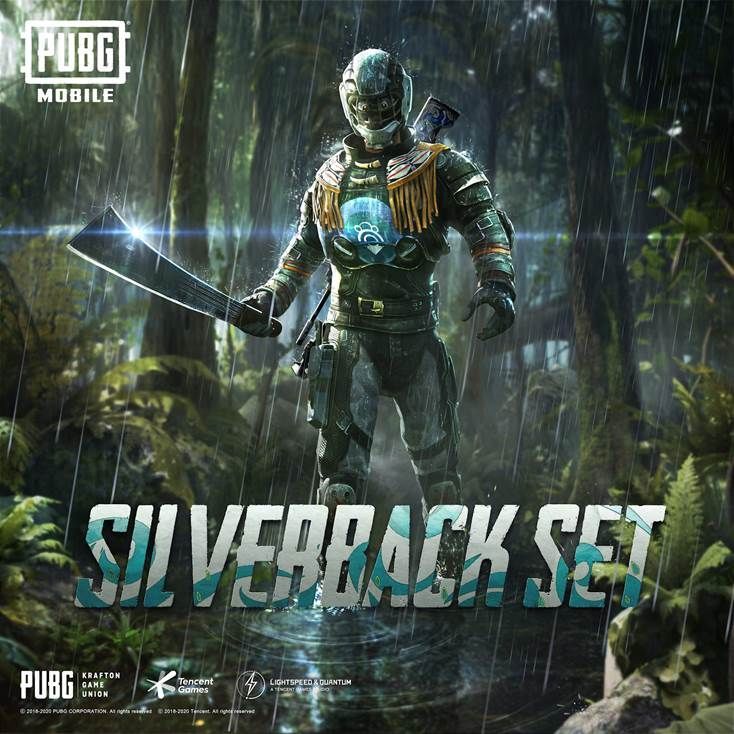 PUBG