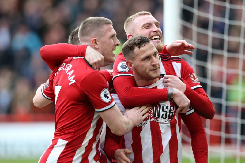 Will the two-month break have allowed Sheffield United