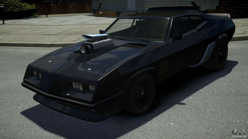 GTA Online: 3 fastest muscle cars in the game