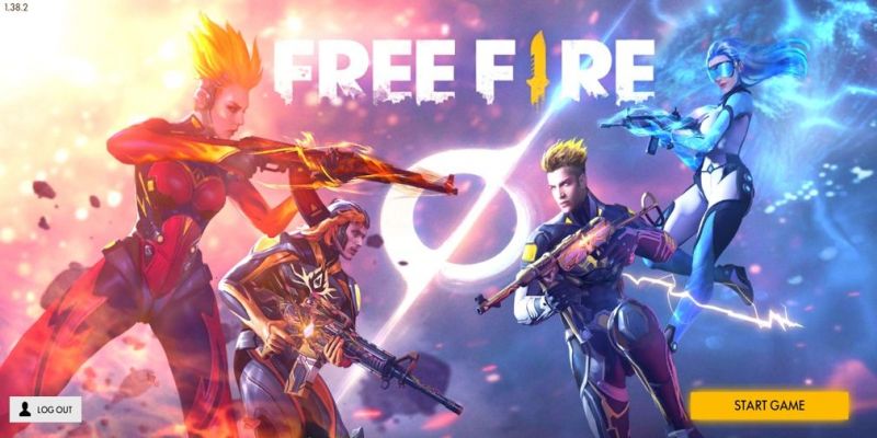 Free Fire: How to install Free Fire game