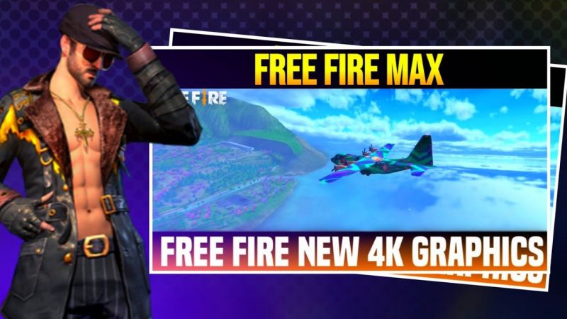Free Fire Max confirmed details (Image Credits: Gaming Aura)