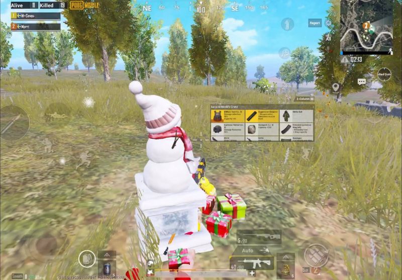 PUBG Mobile: Sevou’s top 5 tips to get more kills