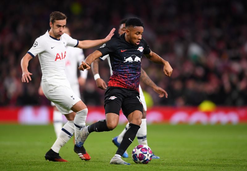 Why RB Leipzig's Christopher Nkunku is a superstar in the making