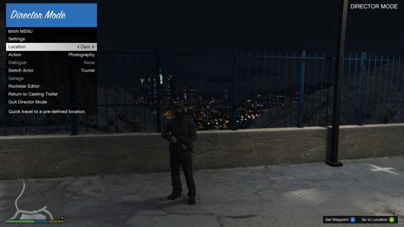 Interaction Menu Gta 5 Ps4 Not Working GTA 5: How to open the Interaction Menu on PS4