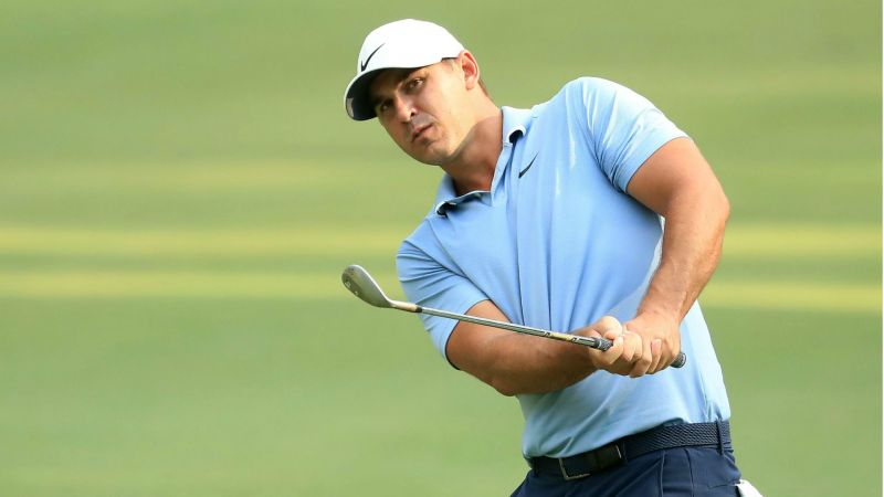 Koepka - Cropped