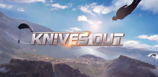 Knives Out (Resim Nezaket: Bıçak Çıkışı)