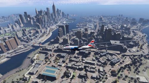 GTA Ranking all the cities in the game from Worst to Best