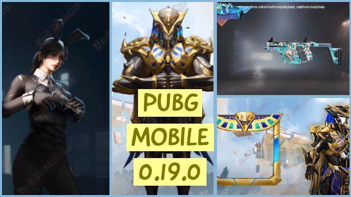 Pubg Mobile 0 19 0 Update Is Here Dont Update Pubg Mobile