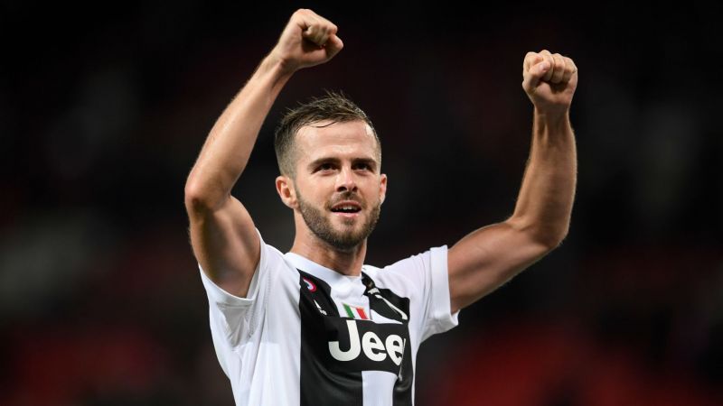 Miralem Pjanic - cropped