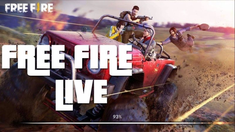 How to live stream Garena Free Fire gameplay on YouTube