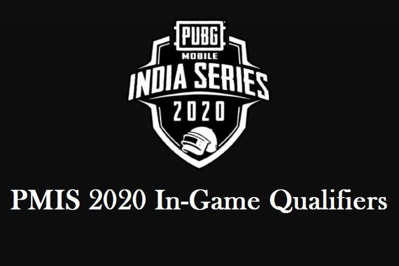 PMIS 2020 In-Game Qualifiers Results