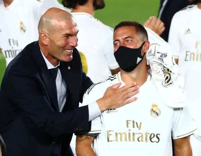 Real Madrid