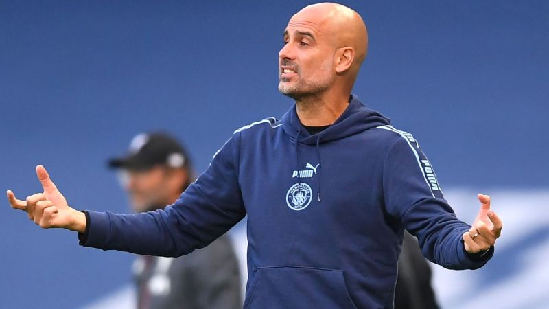 PepGuardiola - Cropped