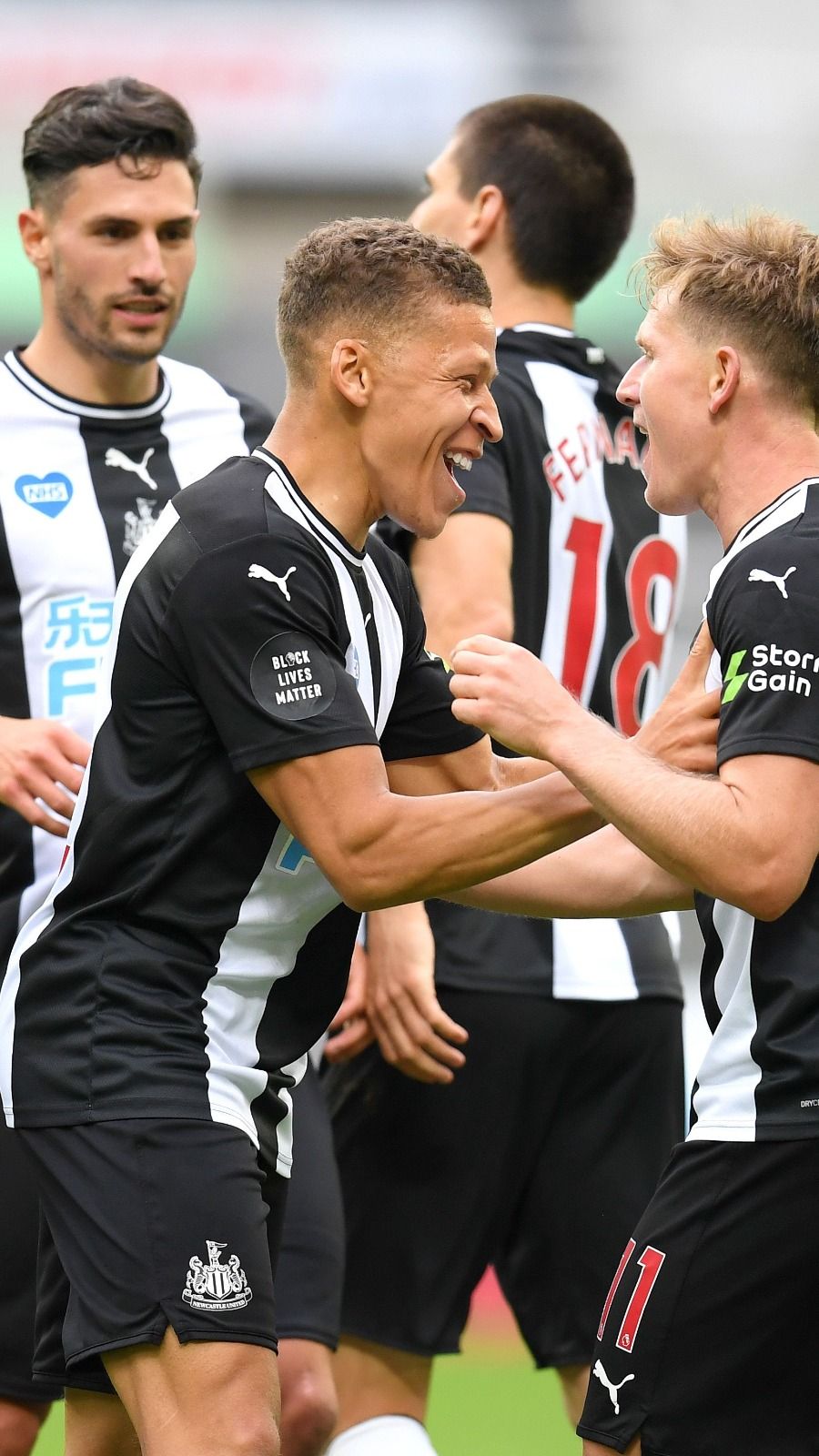5 players Newcastle United should look to sell in this transfer window
