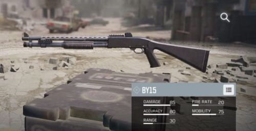 COD Mobile: 3 worst guns in July 2020 - IPS Inter Press Service Business