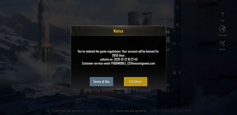  PUBG Mobile The truth behind UC hack websites