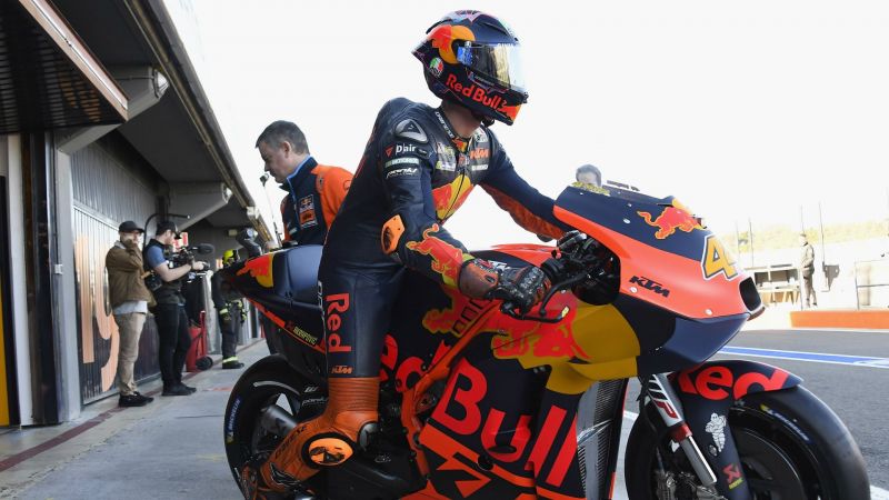 Pol Espargaro To Join Repsol Honda To Partner Marc Marquez The Wise Gender - barcelona announce partnership with roblox news moto