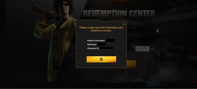 Pubg Mobile Redeem Code For Today July 13 Another Free Scar L Skin Released