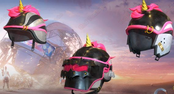 Helmet skins