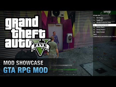 5 best GTA 5 mods of all time