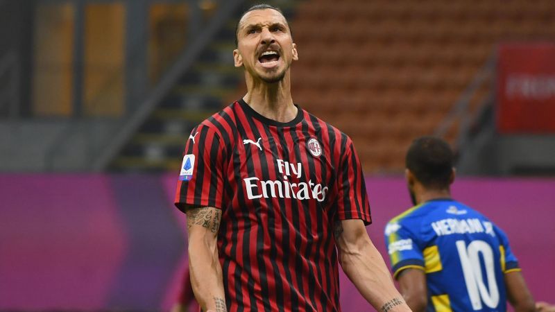 ZlatanIbrahimovic - Cropped