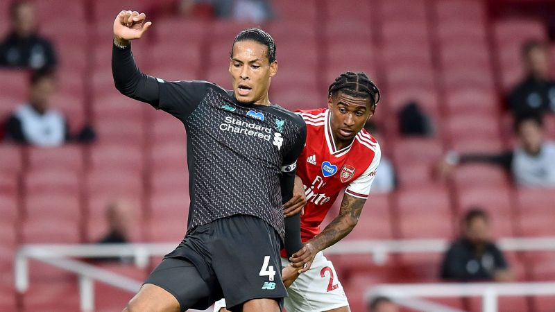 Virgil van Dijk - cropped
