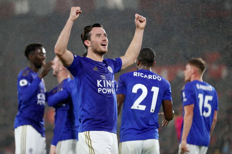 Chilwell has been an integral component of the Foxes