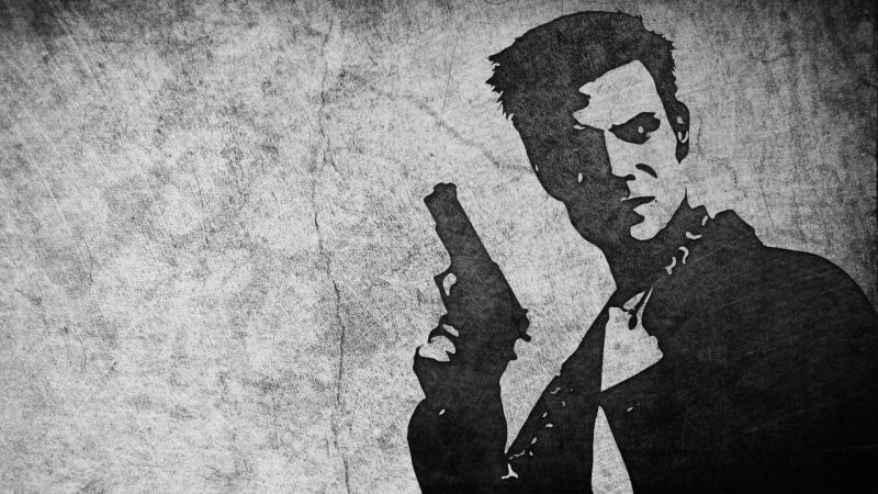 Max Payne (picture credits: James Schumacher)