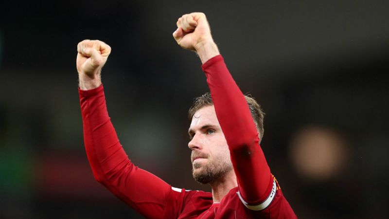 Jordan Henderson - cropped