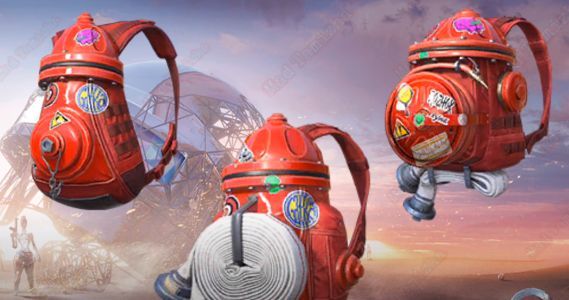 New bag skins