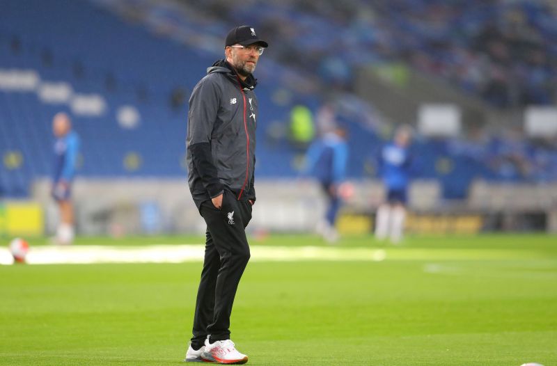 Brighton 1 3 Liverpool 5 Talking Points Epl 2019 20 Business