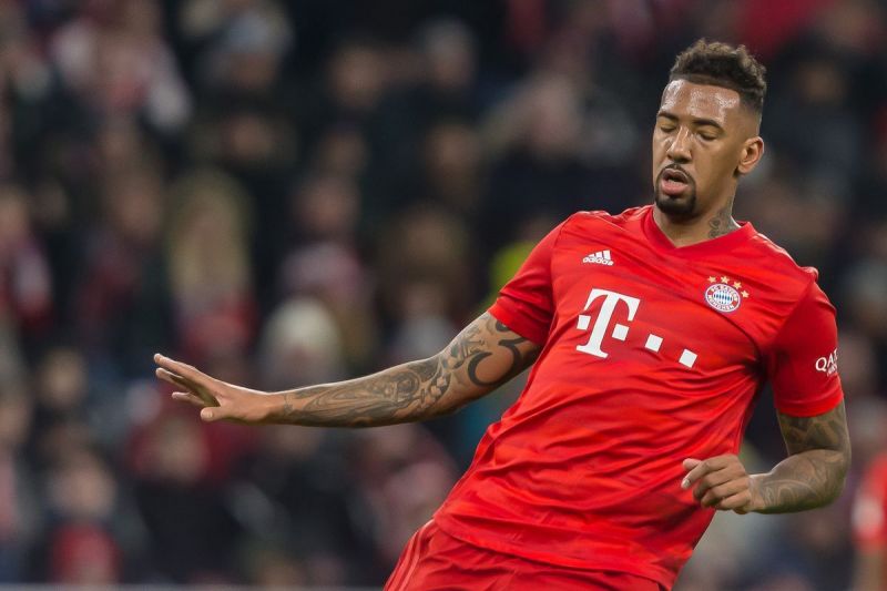 Bayern Munich might sell Jerome Boateng this summer in order make the team younger and free up some wages.